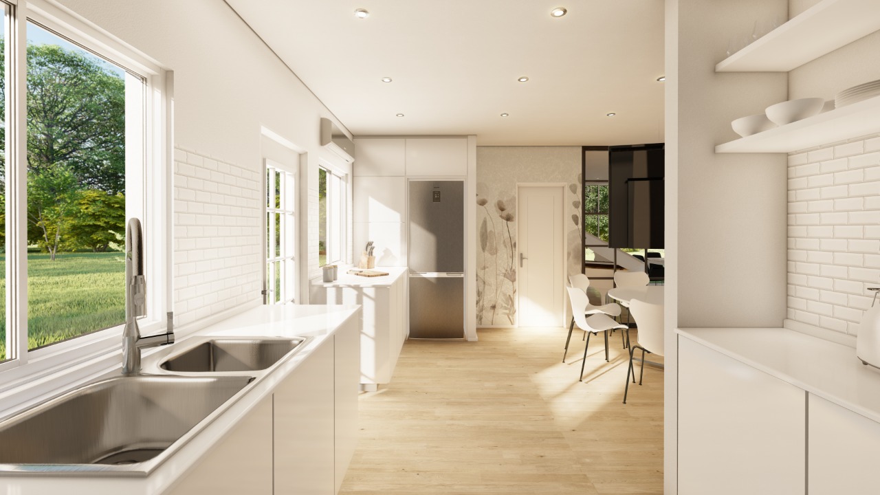 Detalle arquitectónico